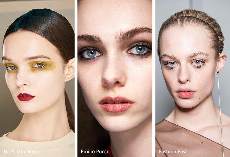 Αυτές είναι οι τάσεις που θα κυριαρχήσουν στο μακιγιάζ για το Φθινόπωρο - Χειμώνας 2020 - 2021! Αυτές είναι οι τάσεις που θα κυριαρχήσουν στο μακιγιάζ για το Φθινόπωρο - Χειμώνας 2020 - 2021!