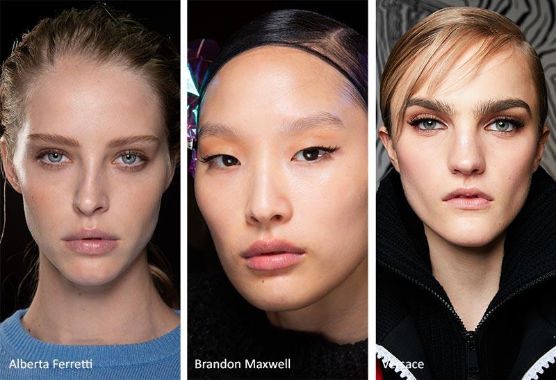 Αυτές είναι οι τάσεις που θα κυριαρχήσουν στο μακιγιάζ για το Φθινόπωρο - Χειμώνας 2020 - 2021! Αυτές είναι οι τάσεις που θα κυριαρχήσουν στο μακιγιάζ για το Φθινόπωρο - Χειμώνας 2020 - 2021!