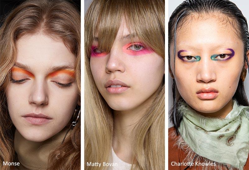 Αυτές είναι οι τάσεις που θα κυριαρχήσουν στο μακιγιάζ για το Φθινόπωρο - Χειμώνας 2020 - 2021! Αυτές είναι οι τάσεις που θα κυριαρχήσουν στο μακιγιάζ για το Φθινόπωρο - Χειμώνας 2020 - 2021!