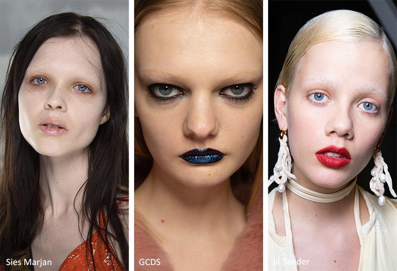 Αυτές είναι οι τάσεις που θα κυριαρχήσουν στο μακιγιάζ για το Φθινόπωρο - Χειμώνας 2020 - 2021! Αυτές είναι οι τάσεις που θα κυριαρχήσουν στο μακιγιάζ για το Φθινόπωρο - Χειμώνας 2020 - 2021!