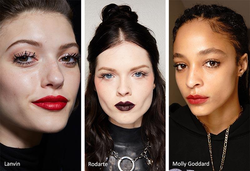 Αυτές είναι οι τάσεις που θα κυριαρχήσουν στο μακιγιάζ για το Φθινόπωρο - Χειμώνας 2020 - 2021! Αυτές είναι οι τάσεις που θα κυριαρχήσουν στο μακιγιάζ για το Φθινόπωρο - Χειμώνας 2020 - 2021!