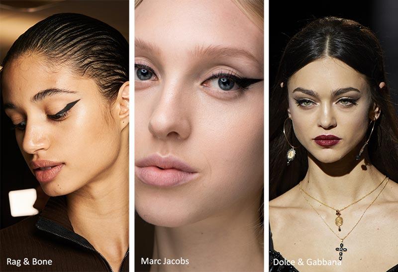 Αυτές είναι οι τάσεις που θα κυριαρχήσουν στο μακιγιάζ για το Φθινόπωρο - Χειμώνας 2020 - 2021! Αυτές είναι οι τάσεις που θα κυριαρχήσουν στο μακιγιάζ για το Φθινόπωρο - Χειμώνας 2020 - 2021!