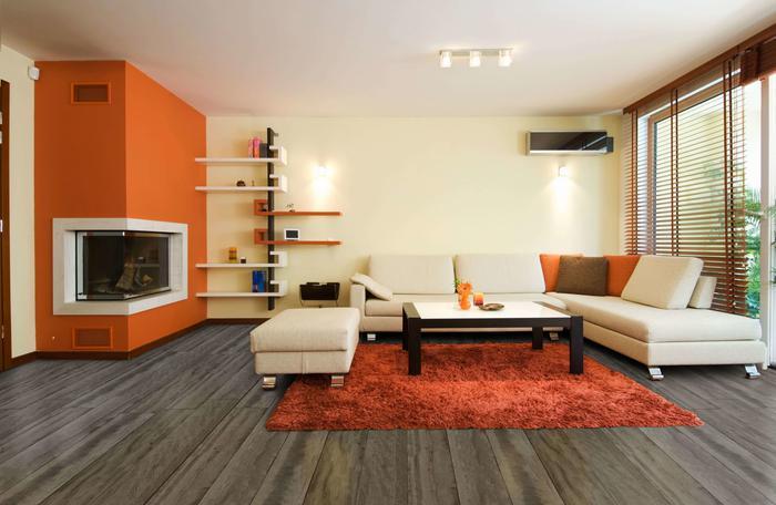 Χρώμα της άμμου στον τοίχο: Το απόλυτο χρώμα για ισορροπία & χαλάρωση!