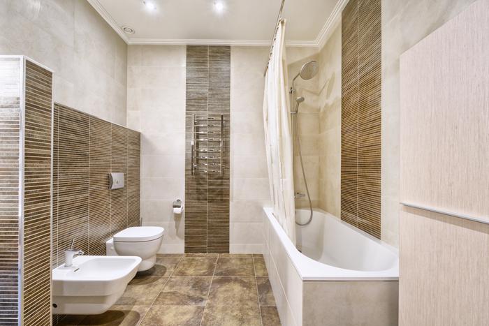 Χρώμα της άμμου στον τοίχο: Το απόλυτο χρώμα για ισορροπία & χαλάρωση!