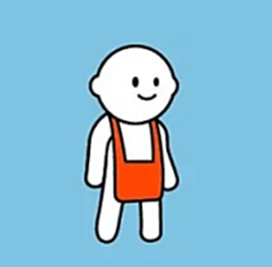 Test προσωπικότητας: Ο τρόπος που φορούσες την σχολική σου τσάντα δείχνει τι μαθητής ήσουν!