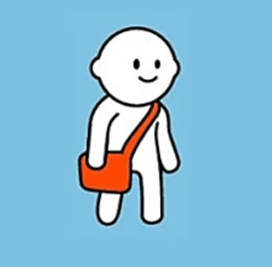 Test προσωπικότητας: Ο τρόπος που φορούσες την σχολική σου τσάντα δείχνει τι μαθητής ήσουν!