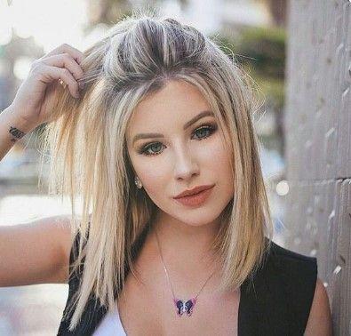 Όλα όσα πρέπει να ξέρεις για το ξανθό πλατινέ χρώμα στα μαλλιά & 15 ιδέες για να διαλέξεις την αγαπημένη σου!