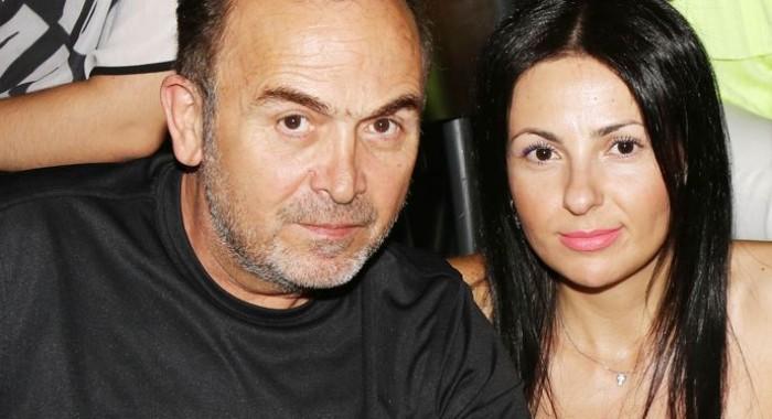 Ευχάριστα νέα για τον Σταμάτη Γονίδη - Θα γίνει μπαμπάς Ευχάριστα νέα για τον Σταμάτη Γονίδη - Θα γίνει μπαμπάς