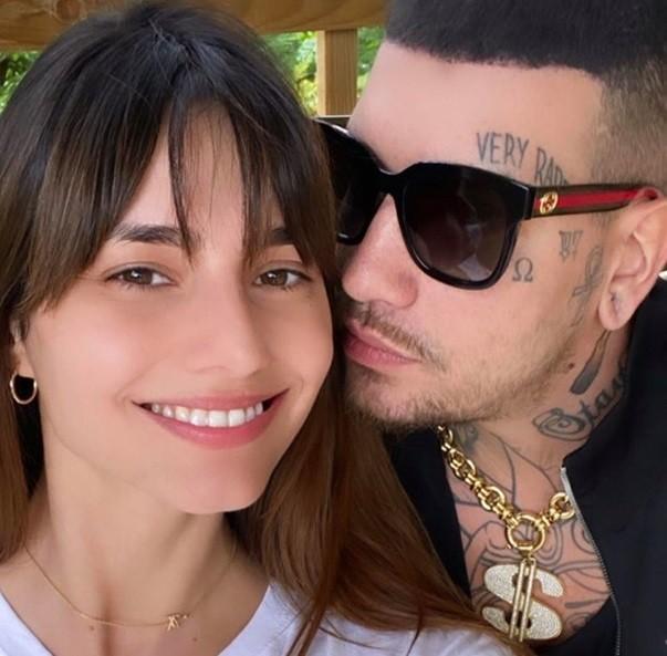 Ηλιάνα Παπαγεωργίου- Snik: Θα κάνουν άραγε το επόμενο βήμα στη σχέση τους; (βίντεο)