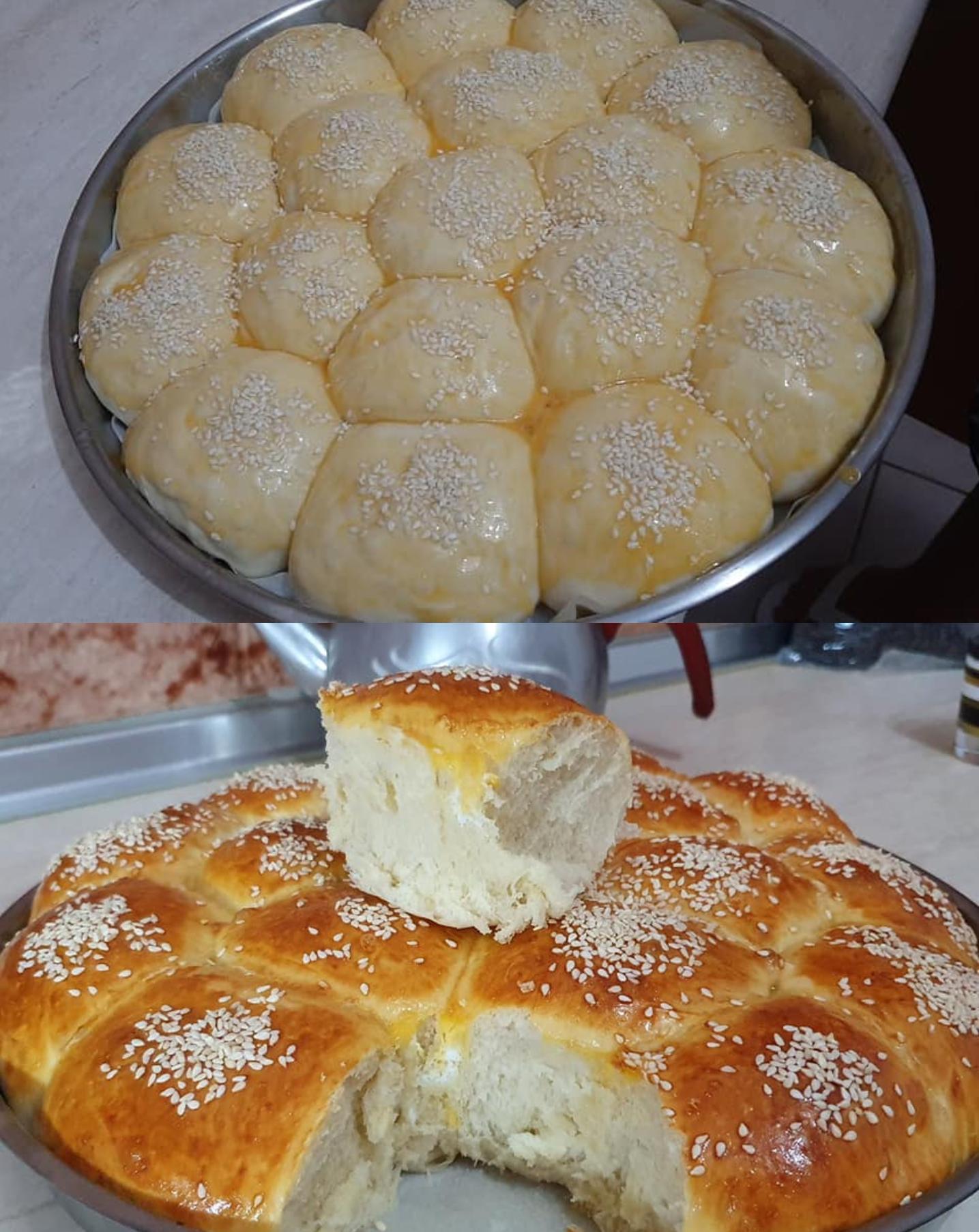 Τα πιο νόστιμα κασεροπιτάκια! Σκέτος αφρός!