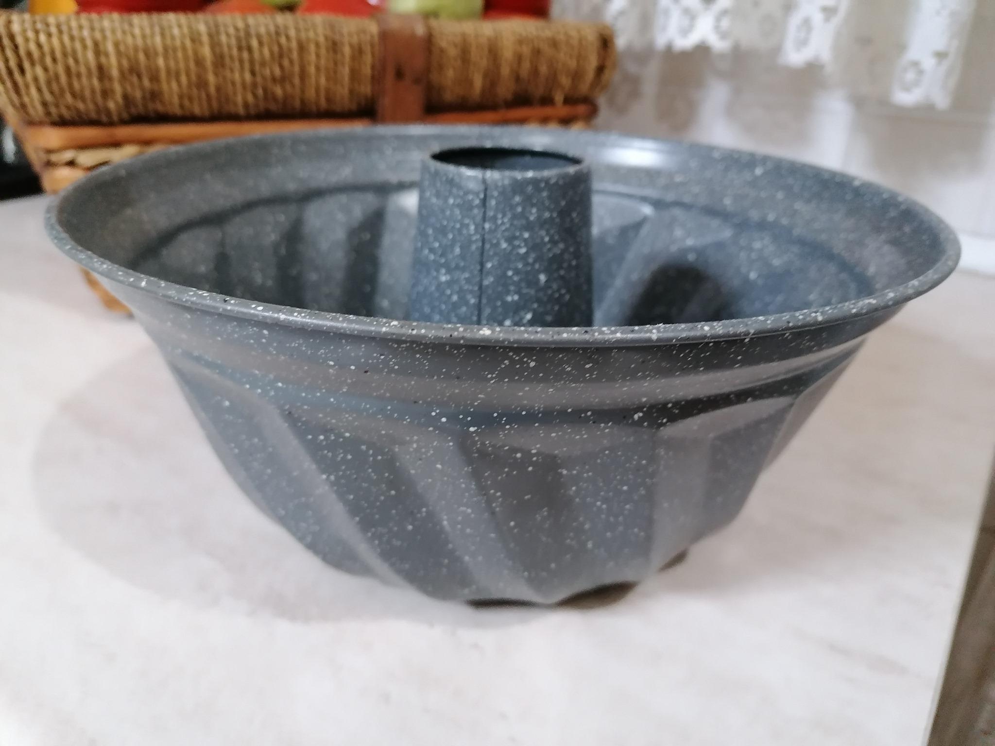 Σπιτικό κέικ με γεύση μπισκότο! Θα ξετρελαθούν τα παιδιά!