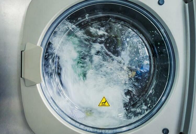Δείτε τα 6 λάθη που κάνουμε όλοι & μειώνουν την διάρκεια ζωής του πλυντηρίου!
