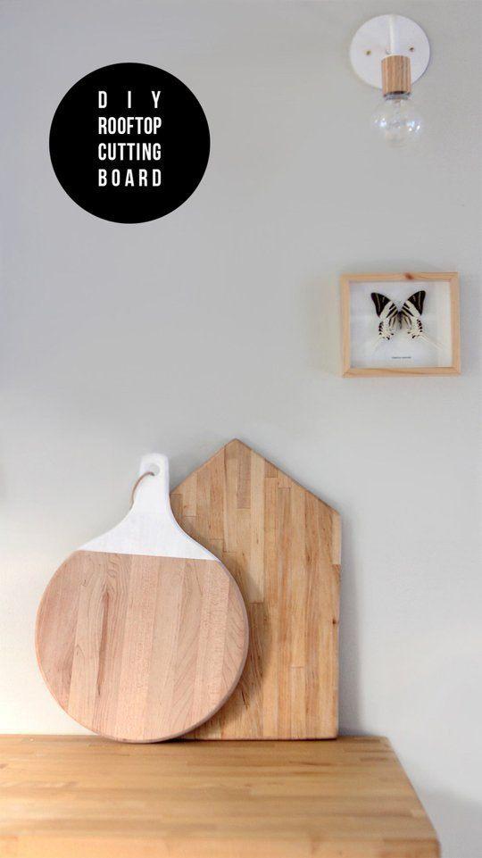 ξύλο κοπής ρακέτα