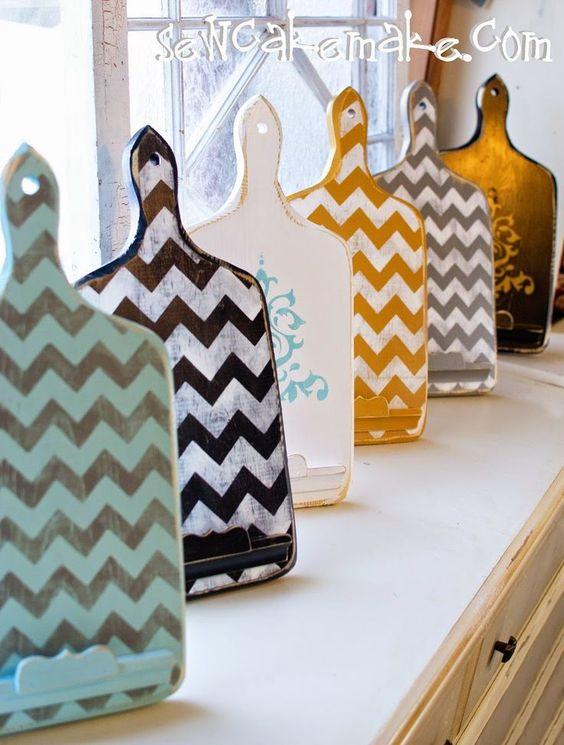 10+2 diy εντυπωσιακά διακοσμητικά για το σπίτι με παλιά ξύλα κοπής!