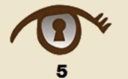 Ποιο μάτι σου αρέσει & σε εκφράζει περισσότερα; Κάνε το test & ανακάλυψε μυστικές πτυχές του χαρακτήρα σου!