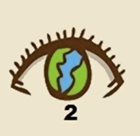 Ποιο μάτι σου αρέσει & σε εκφράζει περισσότερα; Κάνε το test & ανακάλυψε μυστικές πτυχές του χαρακτήρα σου!