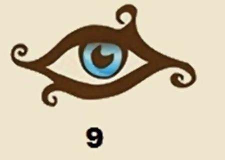 Ποιο μάτι σου αρέσει & σε εκφράζει περισσότερα; Κάνε το test & ανακάλυψε μυστικές πτυχές του χαρακτήρα σου!