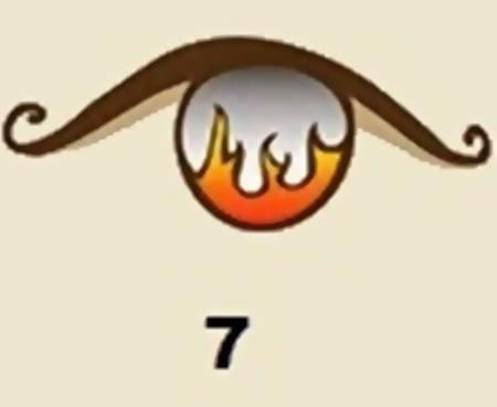 Ποιο μάτι σου αρέσει & σε εκφράζει περισσότερα; Κάνε το test & ανακάλυψε μυστικές πτυχές του χαρακτήρα σου!