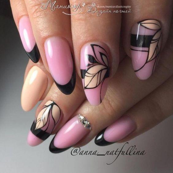 Τα σχέδια στο μανικιούρ που θα προτιμήσουν οι γυναίκες για τον Οκτώβριο του 2020! Δες 15 in fashion ιδέες! Τα σχέδια στο μανικιούρ που θα προτιμήσουν οι γυναίκες για τον Οκτώβριο του 2020! Δες 15 in fashion ιδέες!