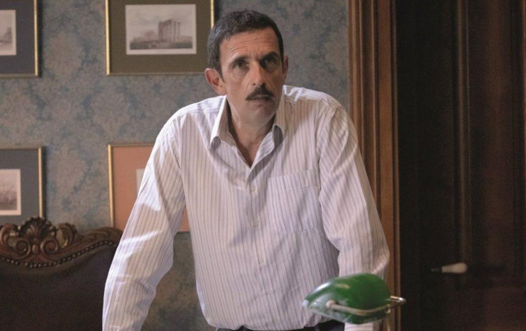 Άγριες μέλισσες: Όλα εδώ πληρώνονται-Αυτή είναι η τιμωρία της Μυρσίνης