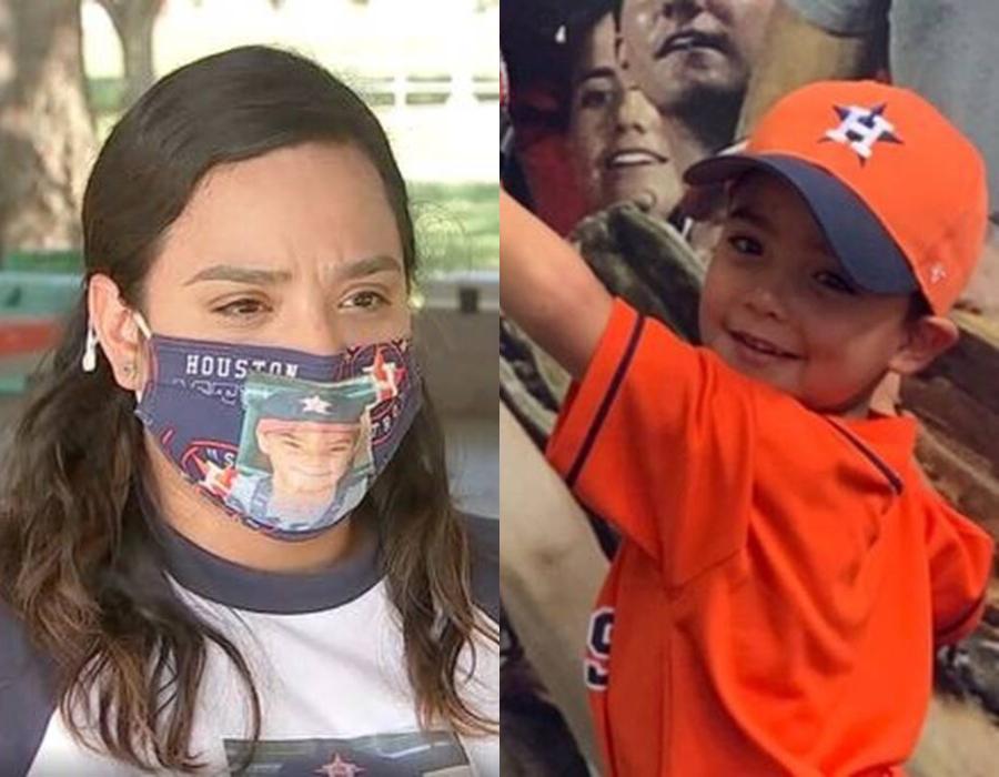 Τραγικό: Αμοιβάδα έφαγε τον εγκέφαλο 6χρονου παιδιού.