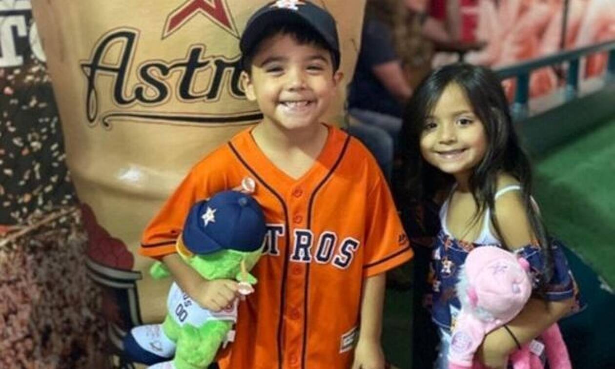 Τραγικό: Αμοιβάδα έφαγε τον τον εγκέφαλο 6χρονου -Νεκρό το πaιδι