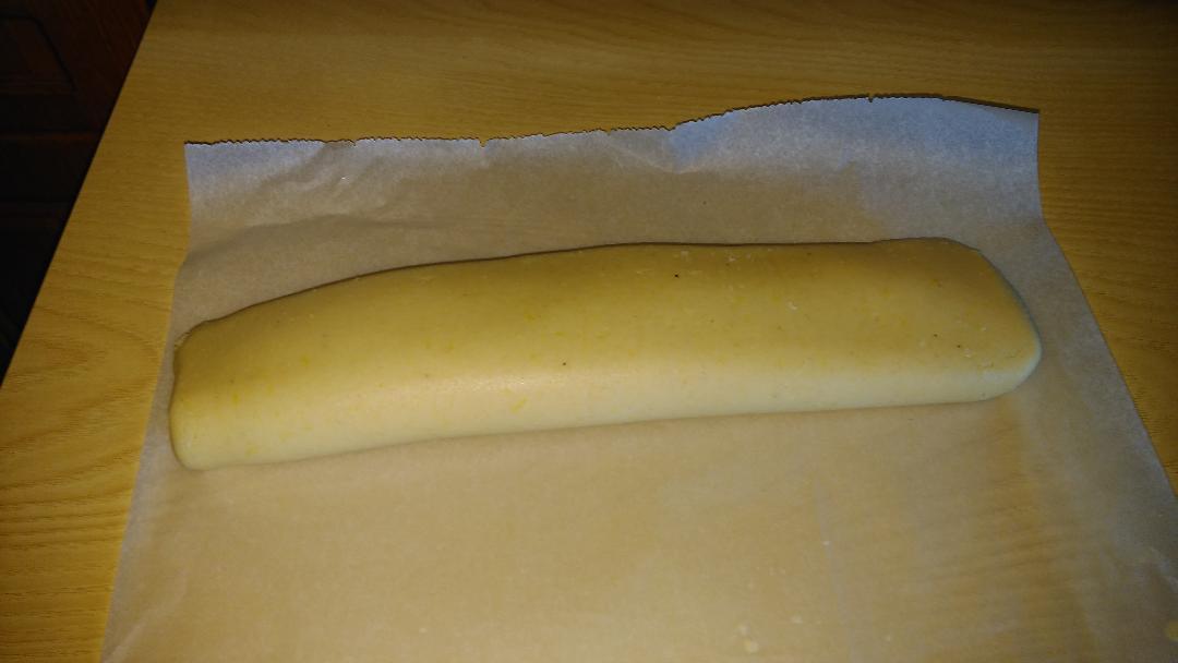 συνταγή για ιταλικό ρολό με μαρμελάδα 