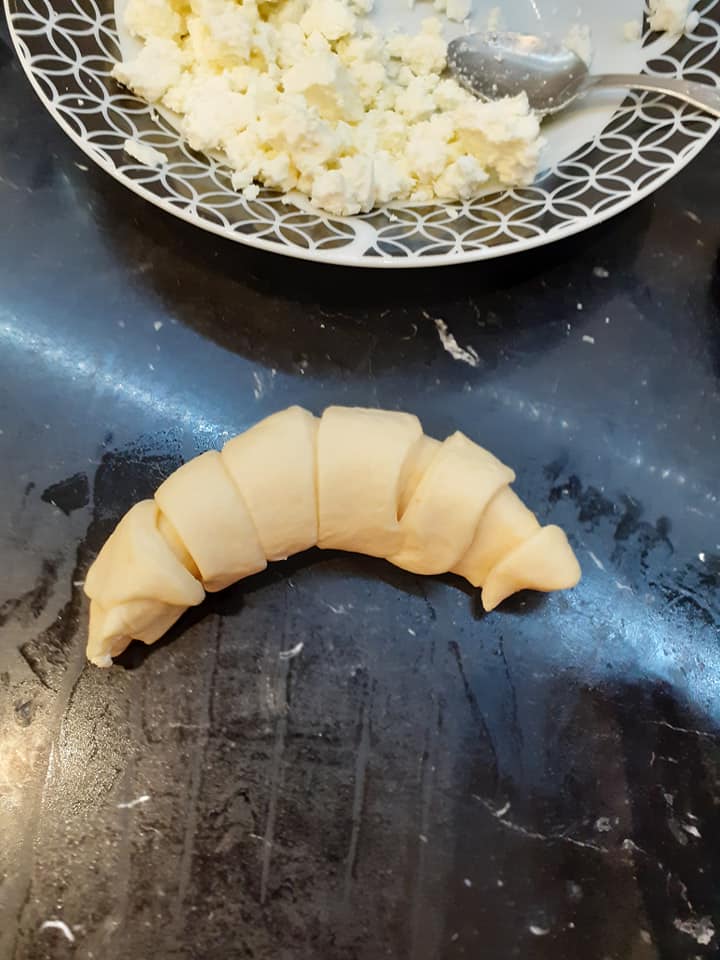 ζύμη για πιτάκια συνταγή 