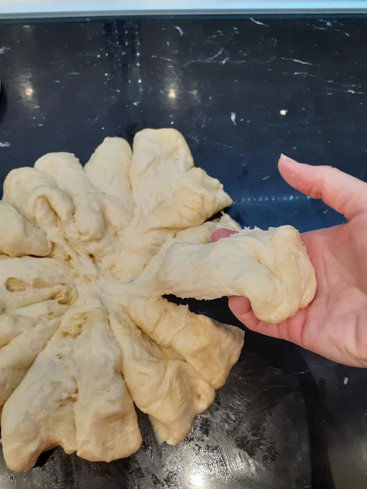 ζύμη για πιτάκια συνταγή 