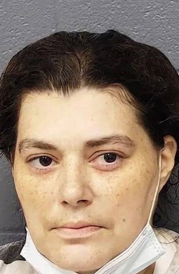 12 άχρονη έχασε τη ζωή της από ψείρες – Συνελήφθησαν οι γονείς 12 άχρονη έχασε τη ζωή της από ψείρες – Συνελήφθησαν οι γονείς