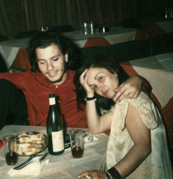 Κατερίνα Γώγου: Αυτοκτόνησε στα 53, κατηγορήθηκε για συμμετοχη στη 17 Νοέμβρη & για τη κόρη της έμπλεξε με τα ναρκωτικά