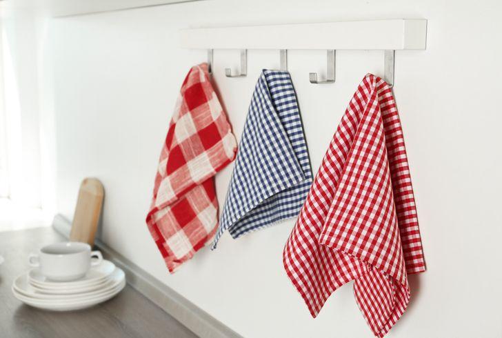 πετσέτες κουζίνας 