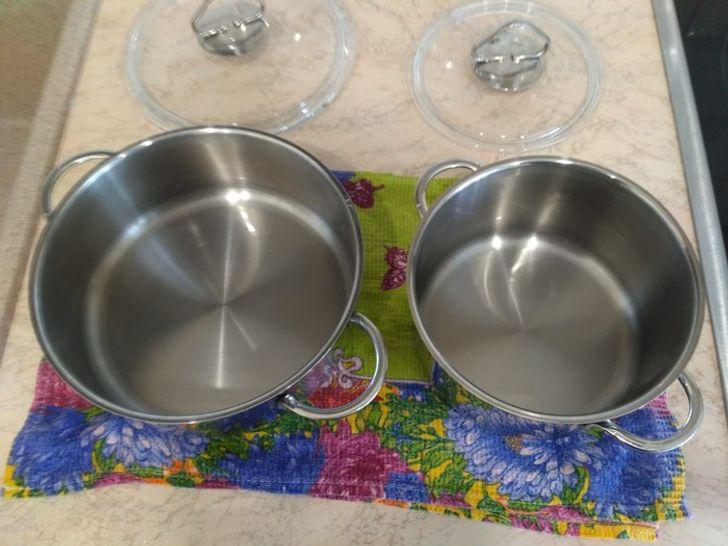 κατσαρόλες κατσαρόλες