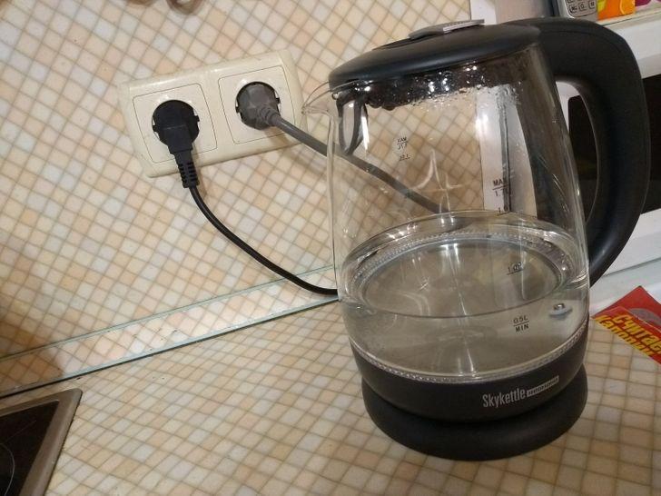 βραστήρας βραστήρας