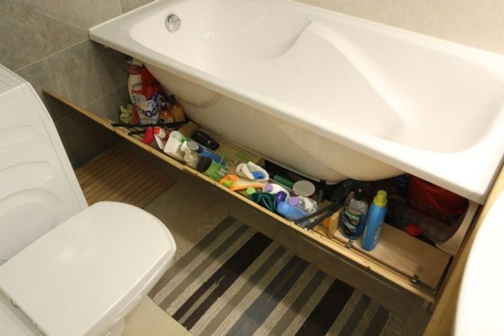 αποθήκευση απορρυπαντικών αποθήκευση απορρυπαντικών - Σημεία που ξεχνάμε στο καθάρισμα