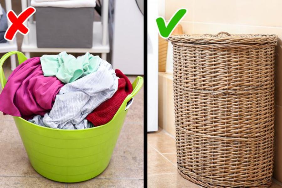 17 τρόποι για να κρατήσετε το σπίτι σας πραγματικά καθαρό – Αυτά τα σημεία ΌΛΟΙ τα ξεχνάμε