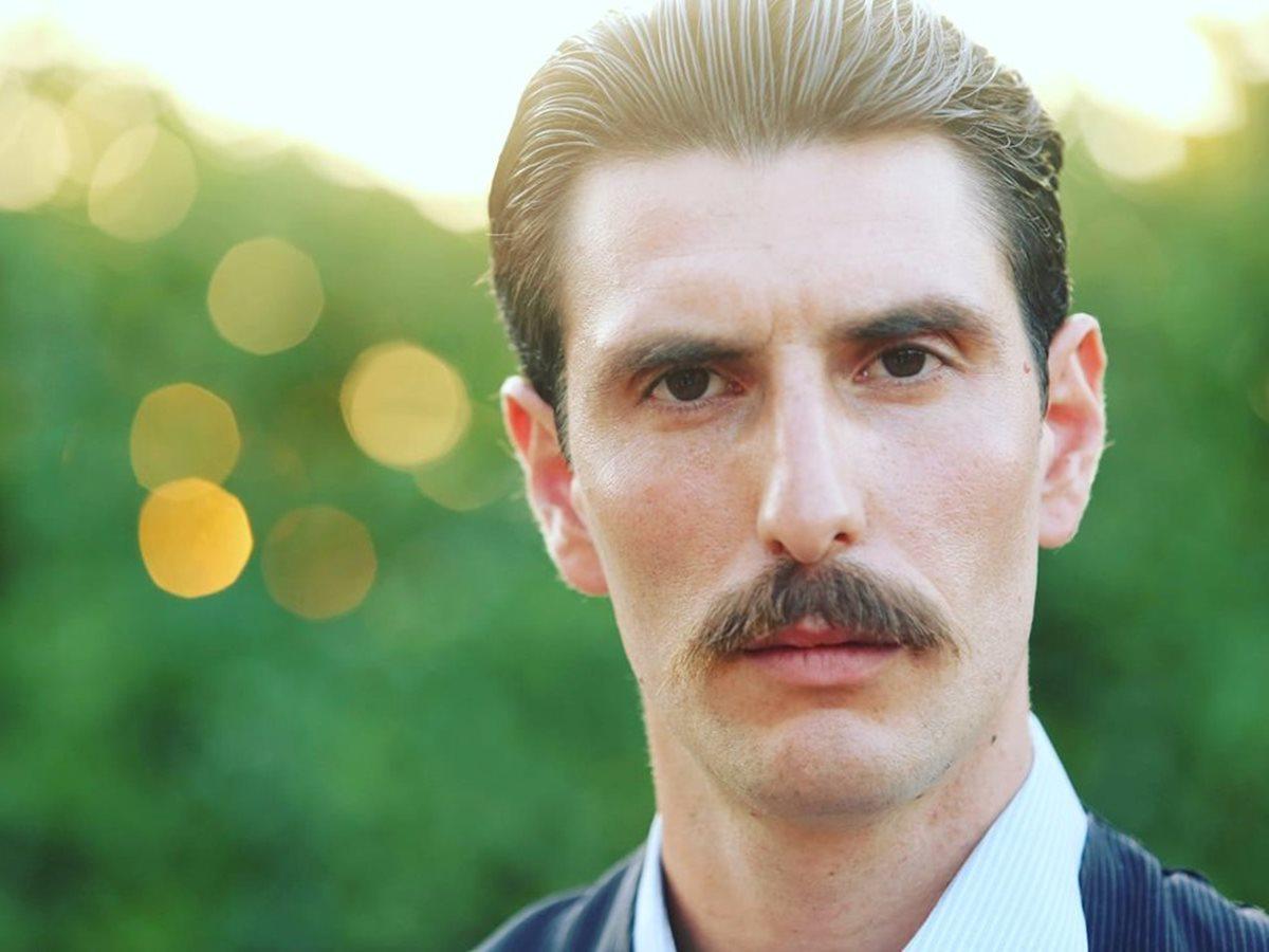 Άγριες μέλισσες : Ο Μελέτης επιστρέφει πέντε χρονιά μετά στο Διαφάνι άλλος άνθρωπος