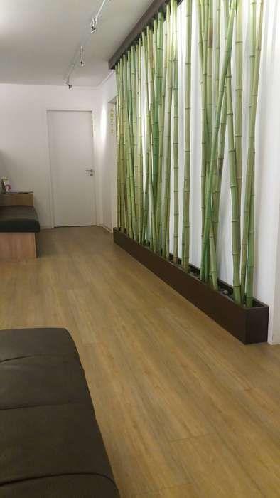 Οι τάσεις που θα κυριαρχήσουν στην διακόσμηση το 2021: Bamboo στο σπίτι ιδέες 