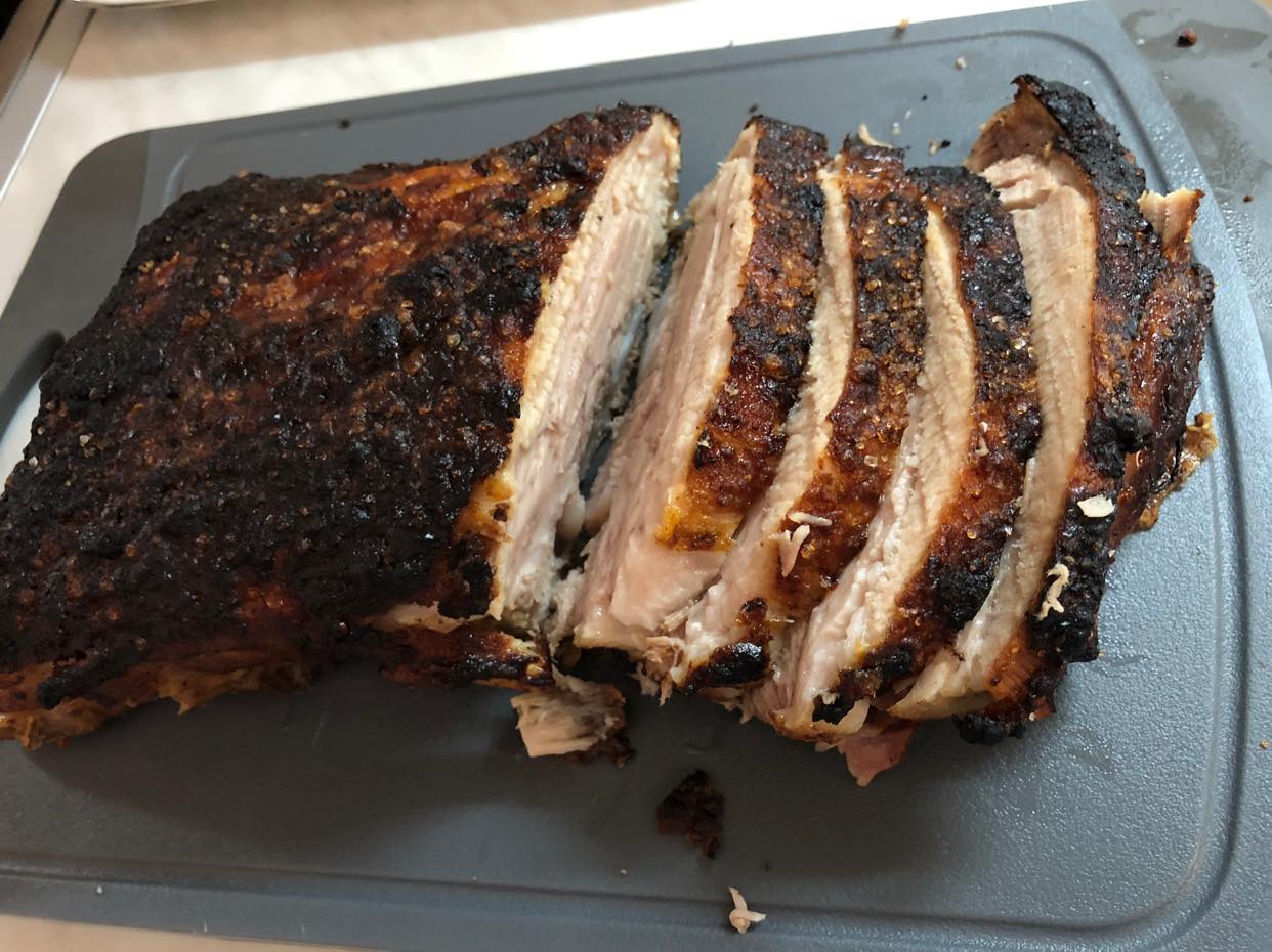 συνταγή για πανσέτα στον φούρνο συνταγή για πανσέτα στον φούρνο