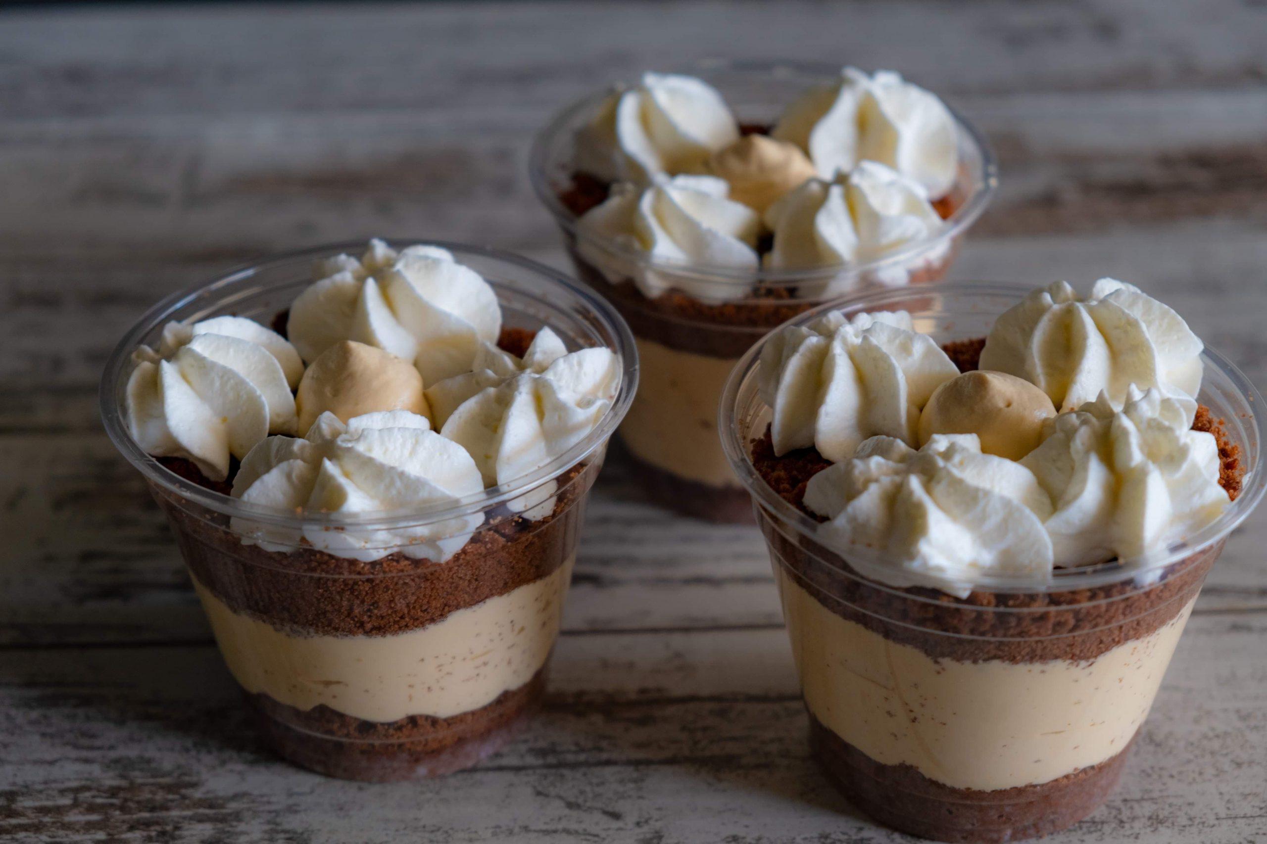 συνταγή για παστάκια με 4 υλικά 