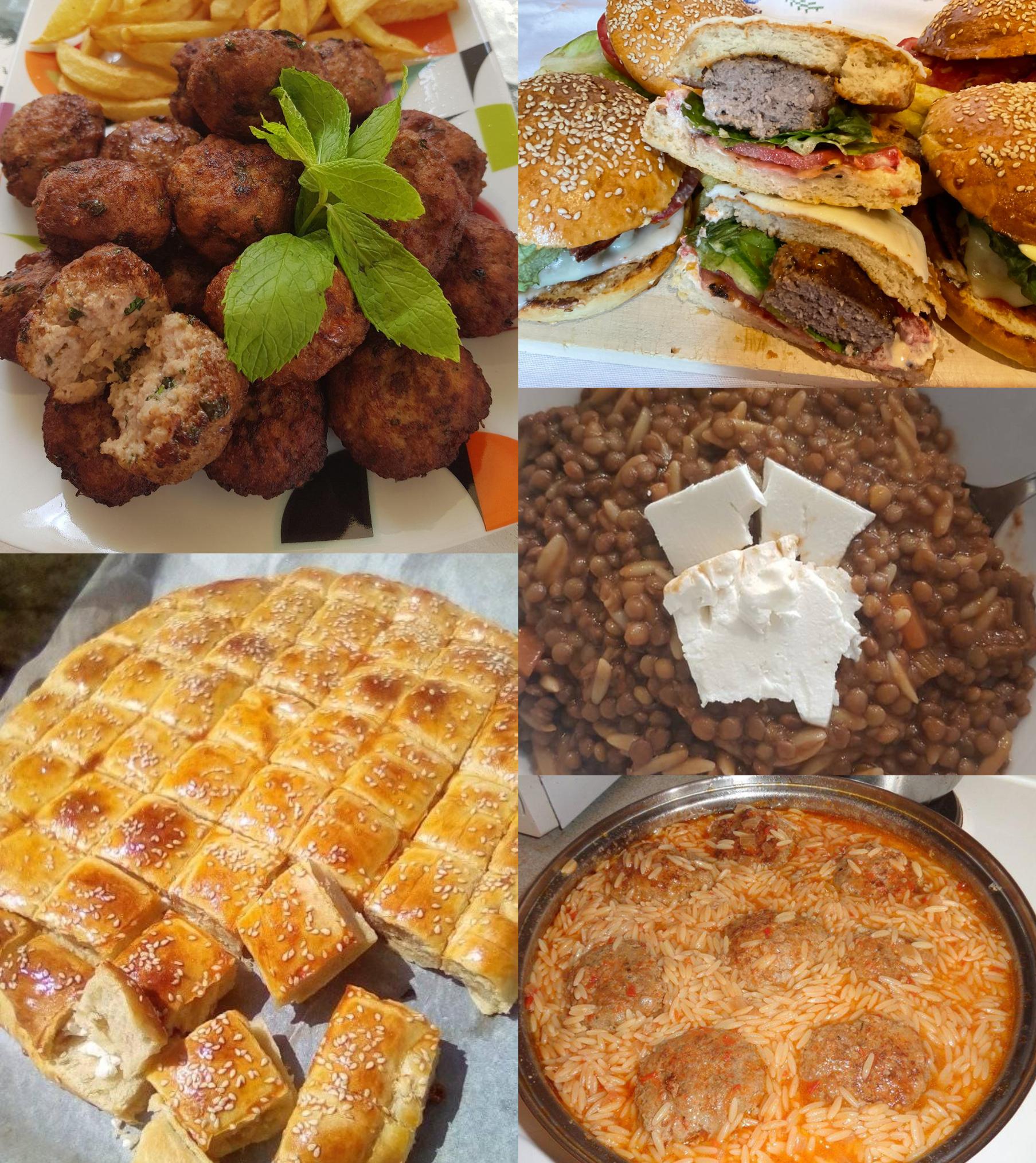 Ολοήμερο: Φαγητό που δεν θέλει ζέσταμα-Συνταγές για φαΐ χωρίς ζέσταμα