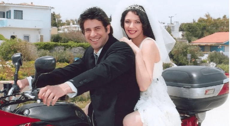 Δεν πάει το μυαλό σου: Ο δικηγόρος των «Σεβαστών» είναι παντρεμένος με πασίγνωστη κούκλα ηθοποιό!