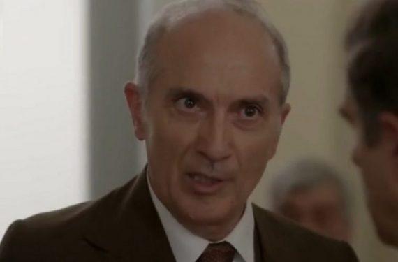 Δεν πάει το μυαλό σου: Ο δικηγόρος των «Σεβαστών» είναι παντρεμένος με πασίγνωστη κούκλα ηθοποιό!