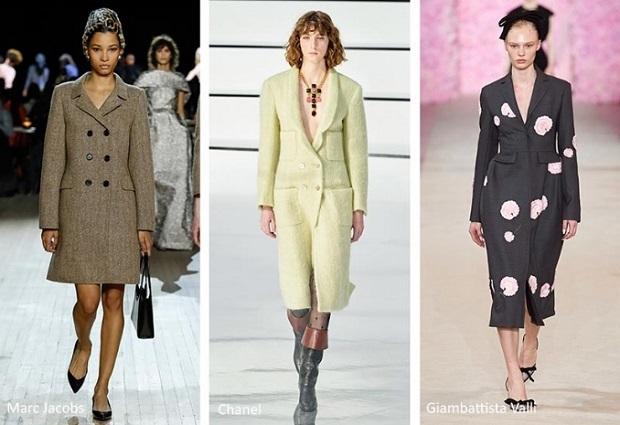 τάσεις στα γυναικεία παλτό για το 2020-2021: Γυναικεία παλτό  