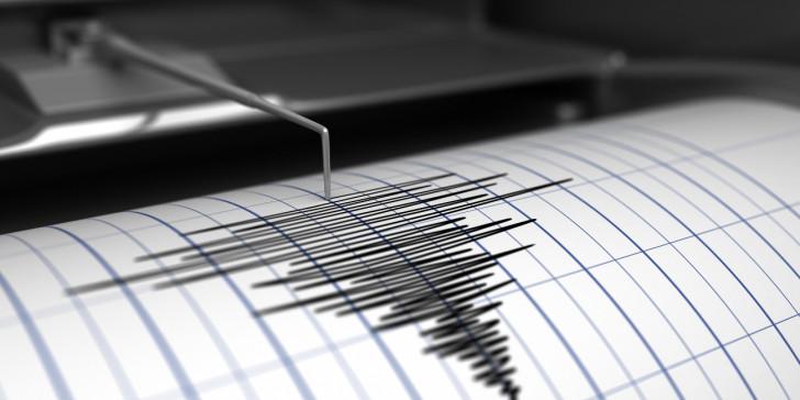 Νέος ισχυρός σεισμός στην Κρήτη – Σημειώθηκαν άλλοι τρεις τα ξημερώματα