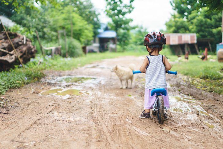 12 λάθη που όλοι οι γονείς έχουν κάνει: δεν τα αφήνουμε να έρθουν σε επαφή με τα ζώα γιατί φοβόμαστε τα βακτήρια 12 λάθη που όλοι οι γονείς έχουν κάνει: δεν τα αφήνουμε να έρθουν σε επαφή με τα ζώα γιατί φοβόμαστε τα βακτήρια