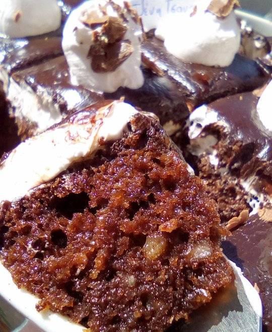 Πάστα _ταψιού_ καρυδόπιτα_ Πάστα _ταψιού_ καρυδόπιτα_