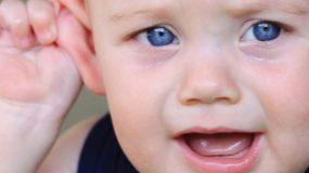Ωτίτιδα στα παιδιά: Μπορεί να προκαλέσει πρόβλημα στην ακοή & στον λόγο; Τι πρέπει να κάνουμε