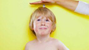 Χαμηλό ανάστημα: Πότε χρειάζεται ο παιδοενδοκρινολόγος & πώς το αντιμετωπίζουμε