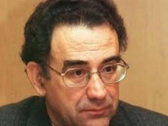 Έφυγε από τη ζωή ο δημοσιογράφος Γιώργος Δελαστίκ